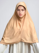 Syrian Hijab Medium Hijab-ul-hareem