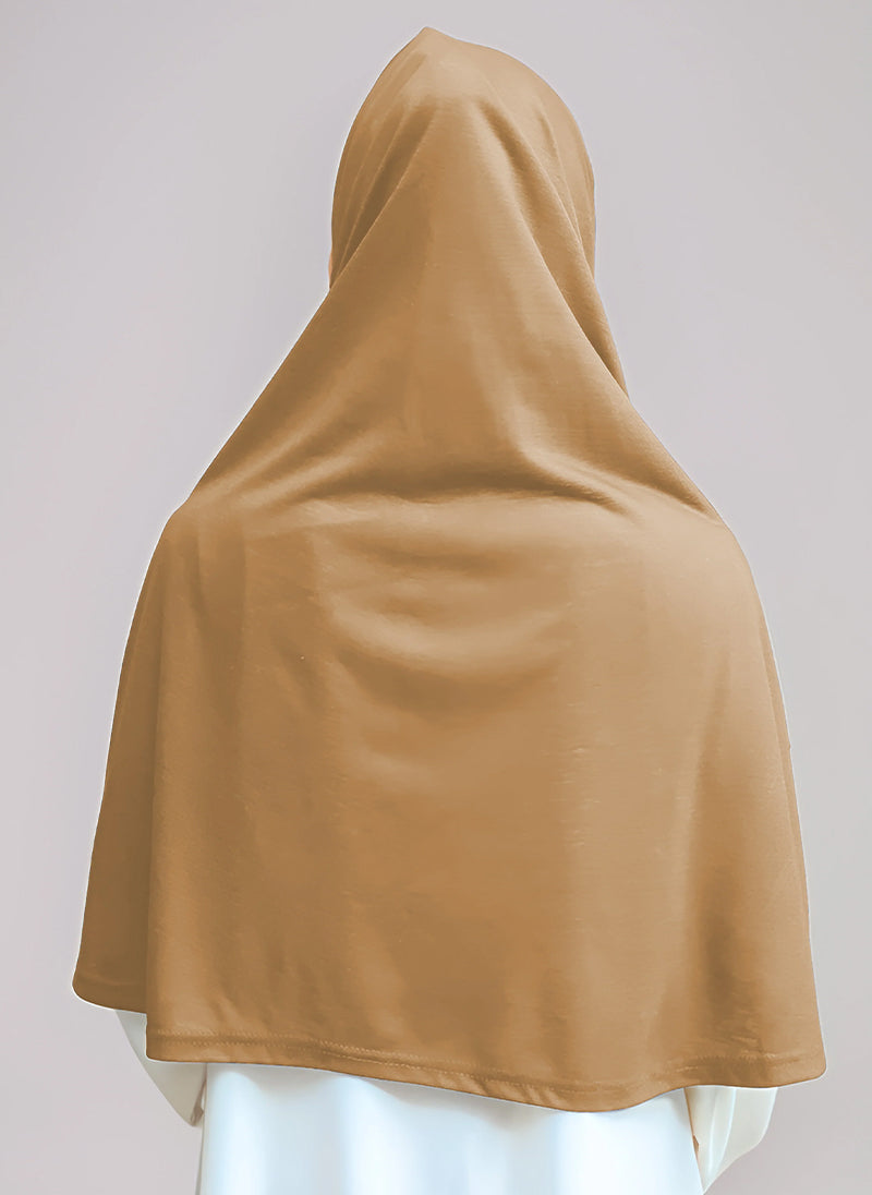 Syrian Hijab Medium Hijab-ul-hareem