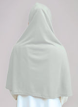 Syrian Hijab Medium Hijab-ul-hareem