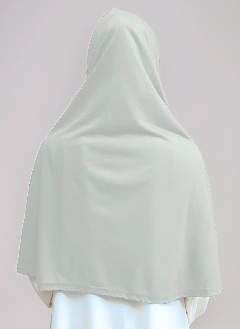 Syrian Hijab Medium Hijab-ul-hareem