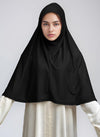 Syrian Hijab Medium Hijab-ul-hareem