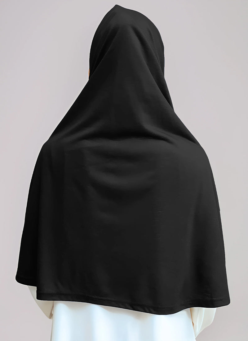 Syrian Hijab Medium Hijab-ul-hareem