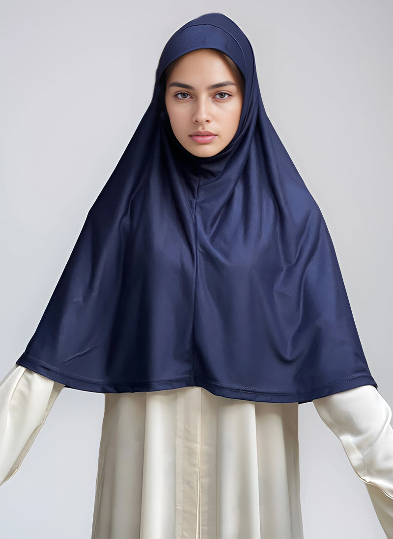 Syrian Hijab Medium Hijab-ul-hareem