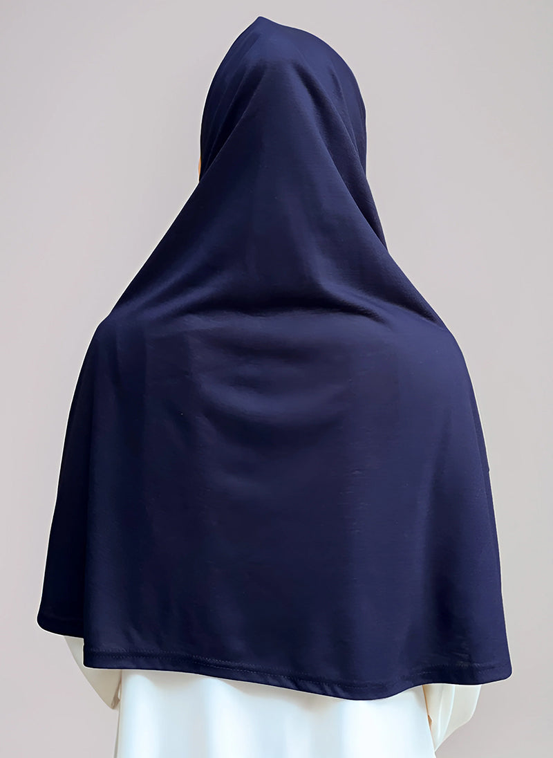 Syrian Hijab Medium Hijab-ul-hareem