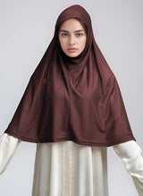 Syrian Hijab Medium Hijab-ul-hareem