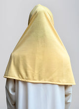Syrian Hijab Small Hijab-ul-hareem