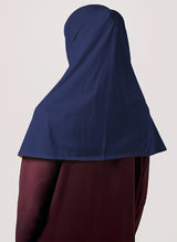 Syrian Hijab Small Hijab-ul-hareem