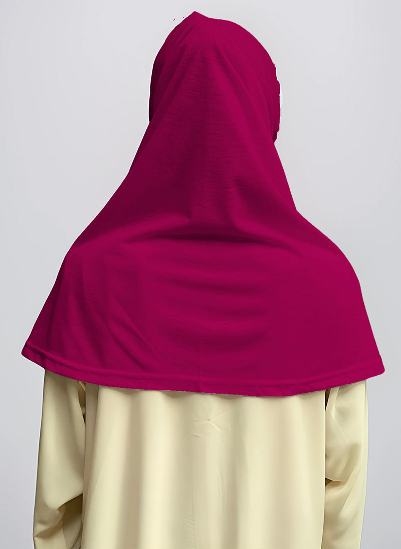 Syrian Hijab Small Hijab-ul-hareem