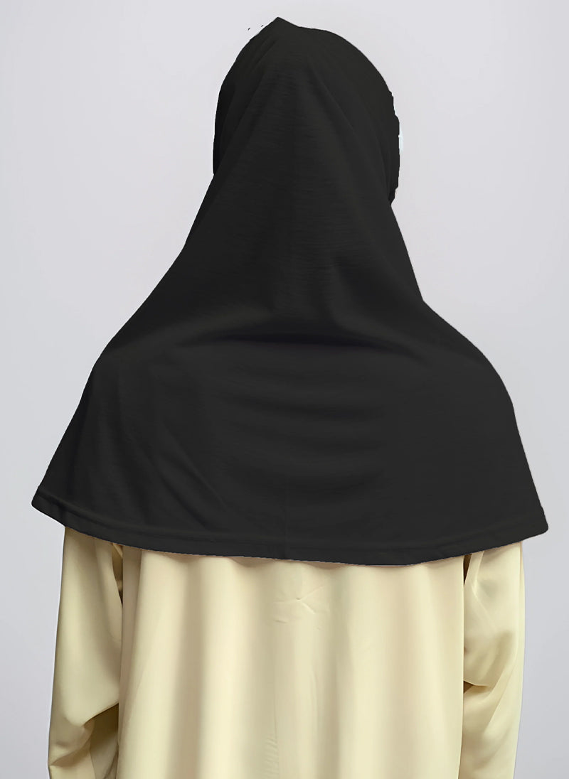 Syrian Hijab Small Hijab-ul-hareem