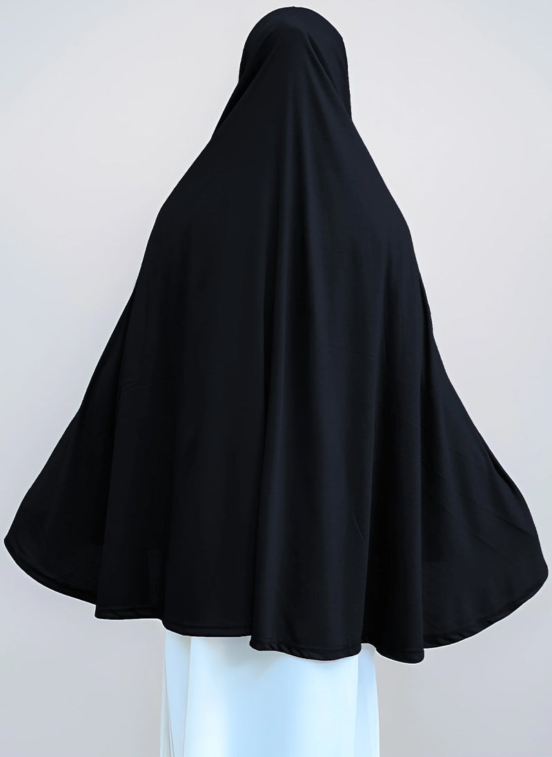 Syrian Hijab X-Large Hijab-ul-hareem