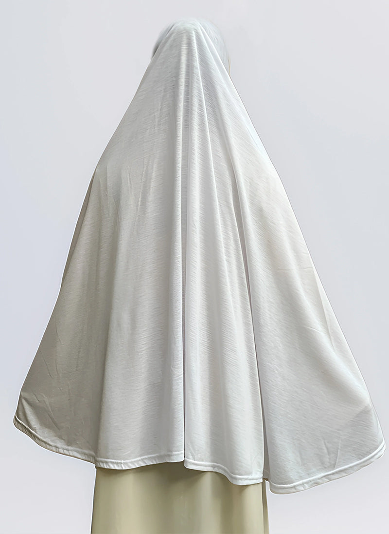 Syrian Hijab X-Large Hijab-ul-hareem