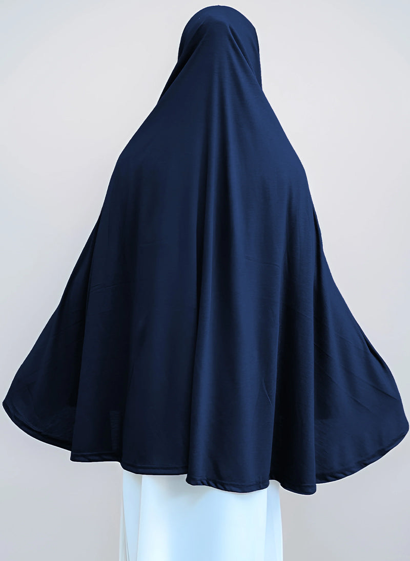 Syrian Hijab X-Large Hijab-ul-hareem