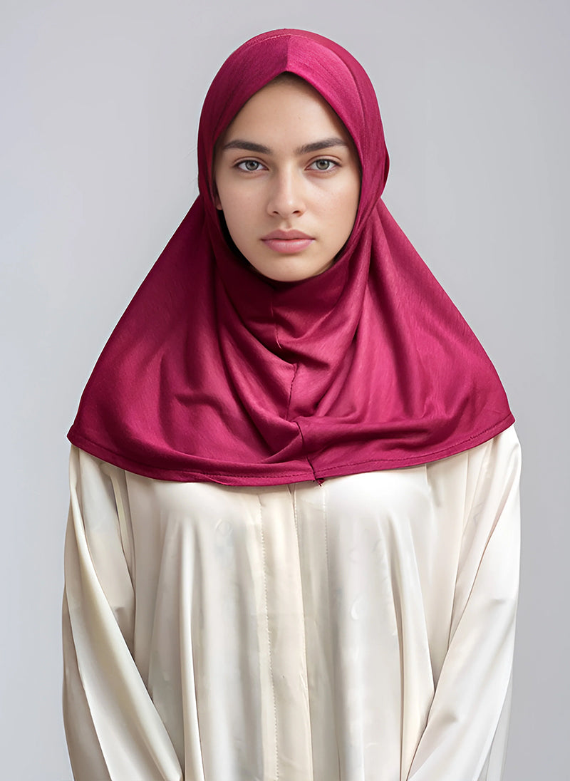 Syrian Hijab X-Small Hijab-ul-hareem