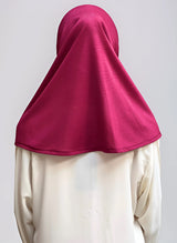 Syrian Hijab X-Small Hijab-ul-hareem