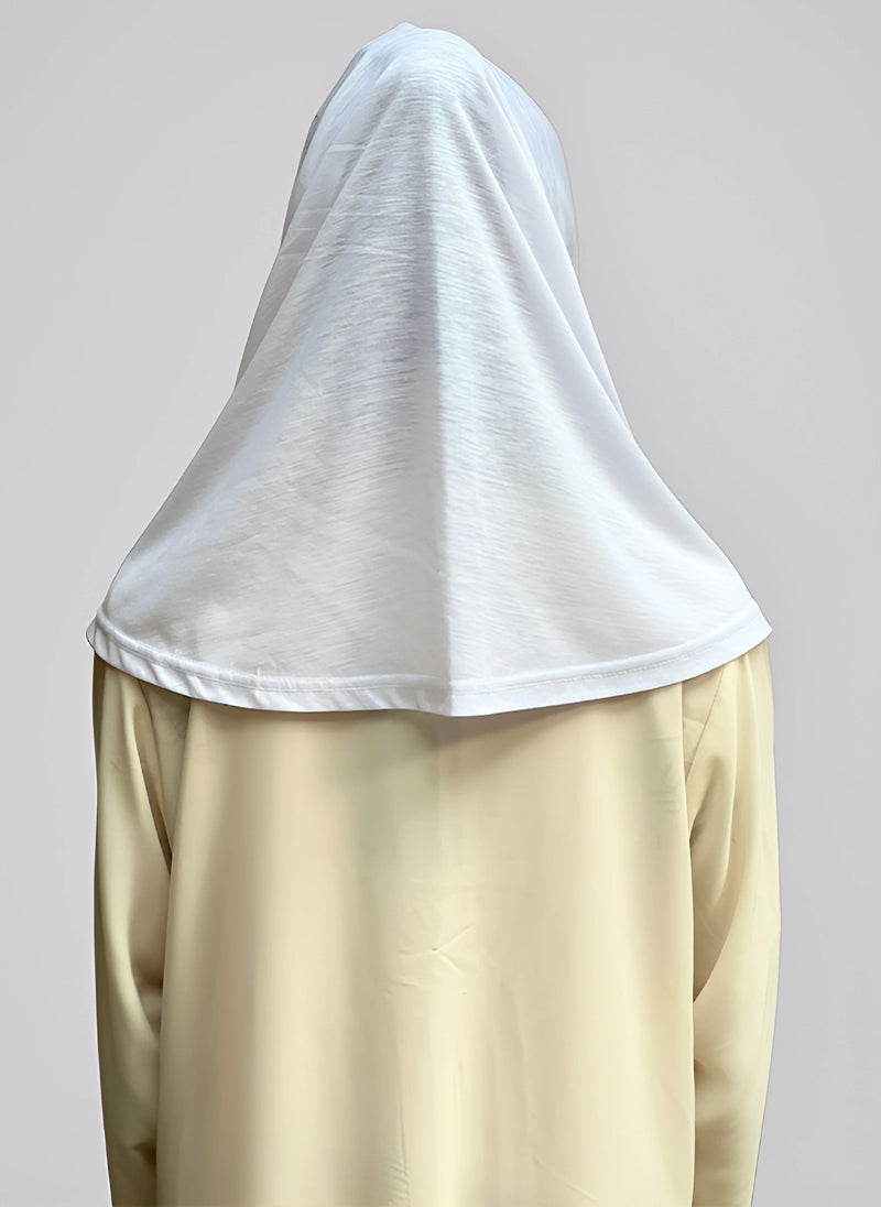 Syrian Hijab X-Small Hijab-ul-hareem