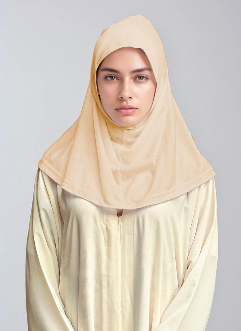 Syrian Hijab X-Small Hijab-ul-hareem
