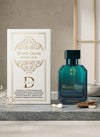 Spray White Oudh - 50 ml