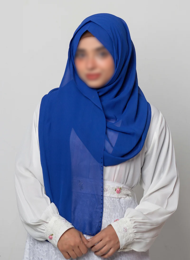 Zara-Hijab-Blue