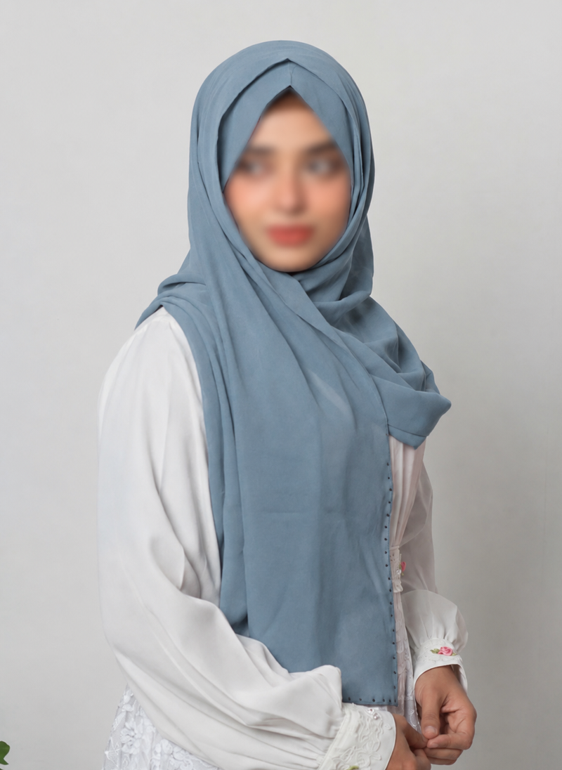 Zara-Hijab-Dusty-Blue-Side