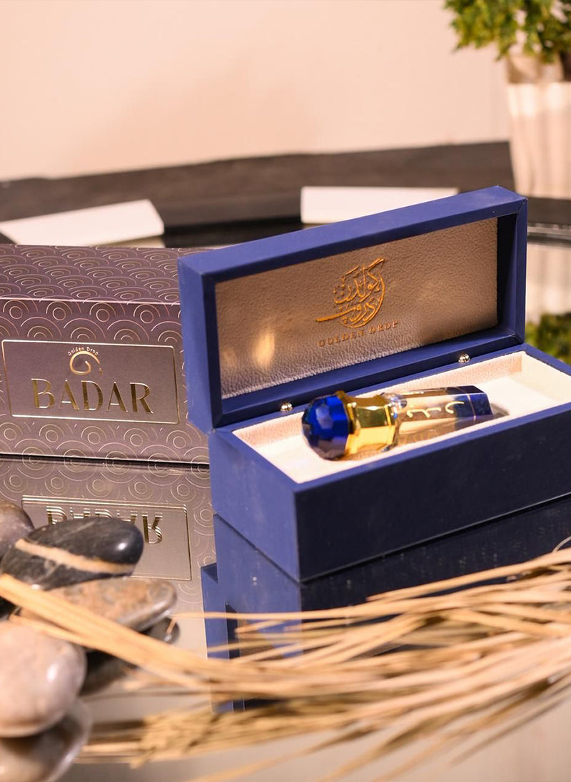 Badar | Premium Ittar - 6ml
