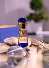 Badar | Premium Ittar - 6ml