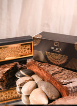 Black Oudh | Premium Ittar - 6ml