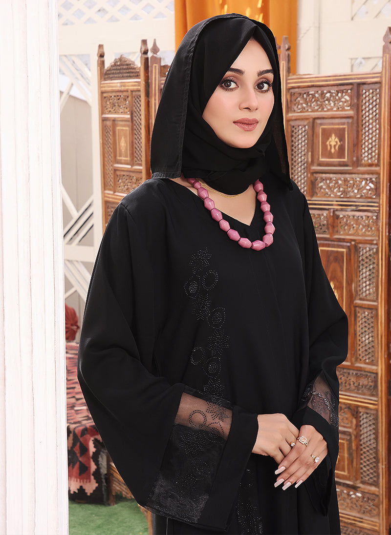 Hijabulhareem Sheikha Collection 0121-RC-219