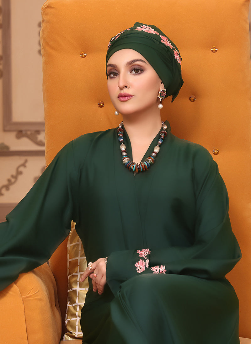 Hijabulhareem Sheikha Collection 0116-K-274