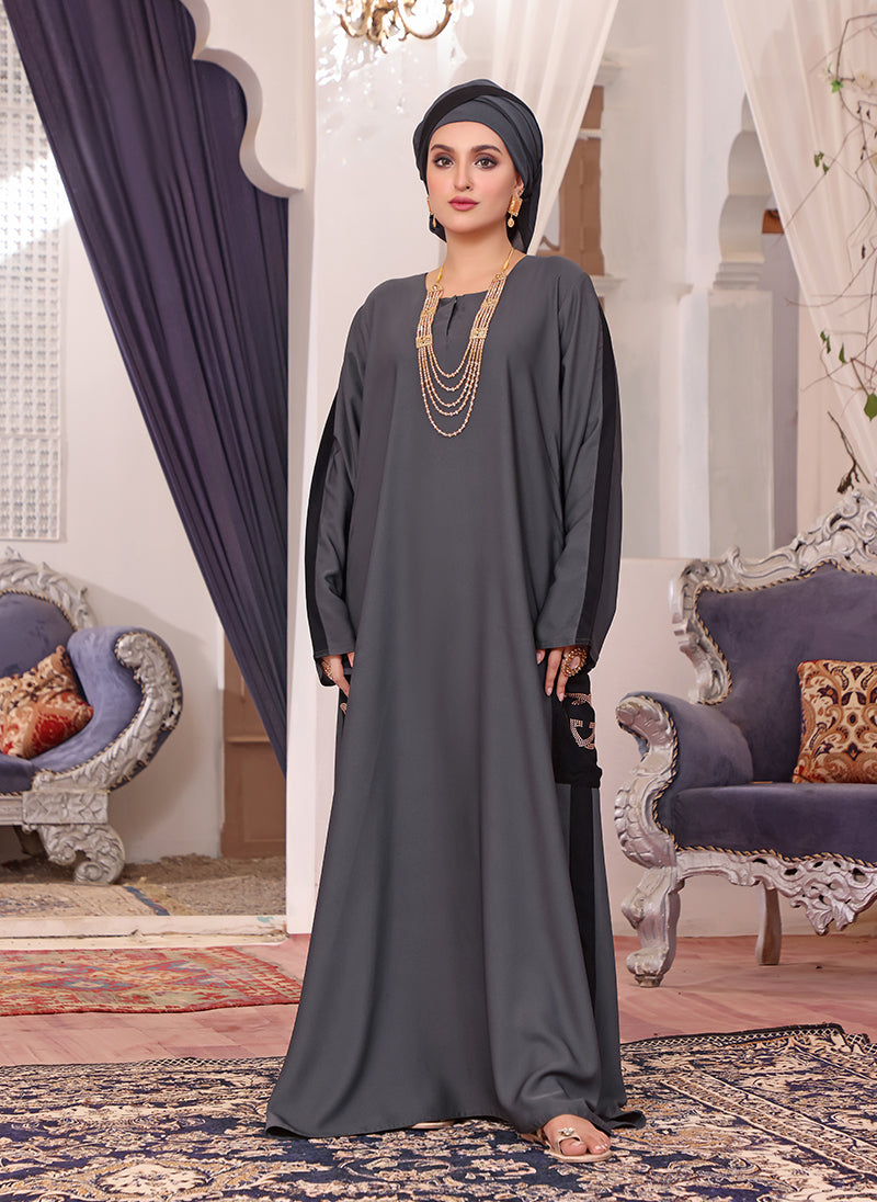 Hijabulhareem Sheikha Collection 0120-RC-213