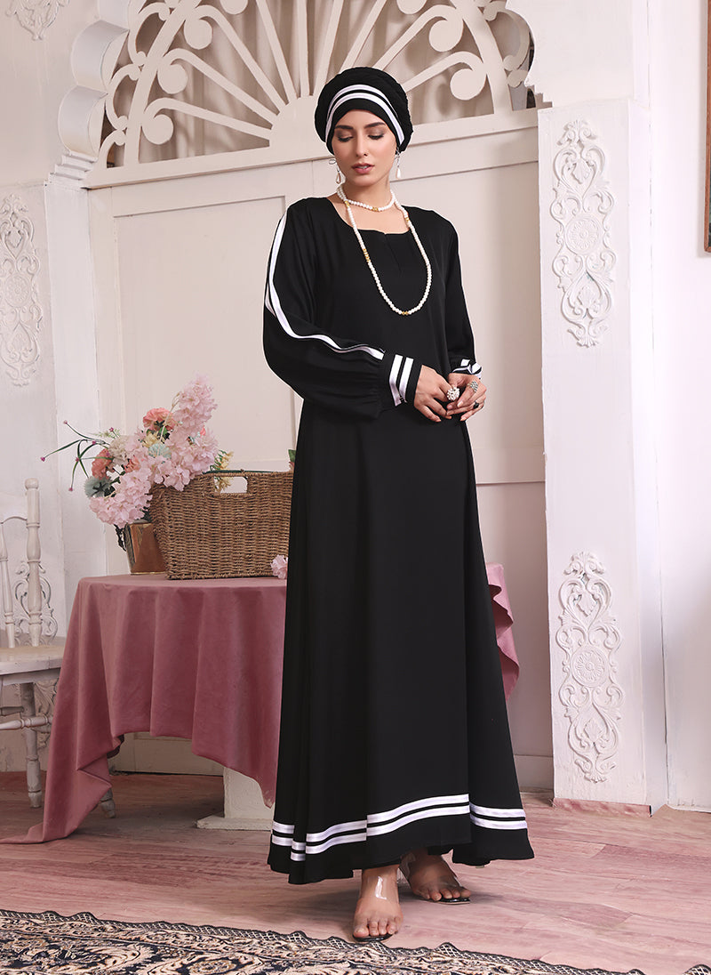 Hijabulhareem Sheikha Collection 0120-R-221