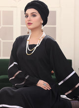 Hijabulhareem Sheikha Collection 0120-R-222 Hijab-ul-hareem