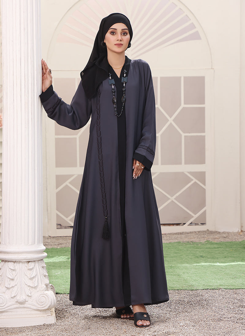 Hijabulhareem Sheikha Collection 0116-KR-273