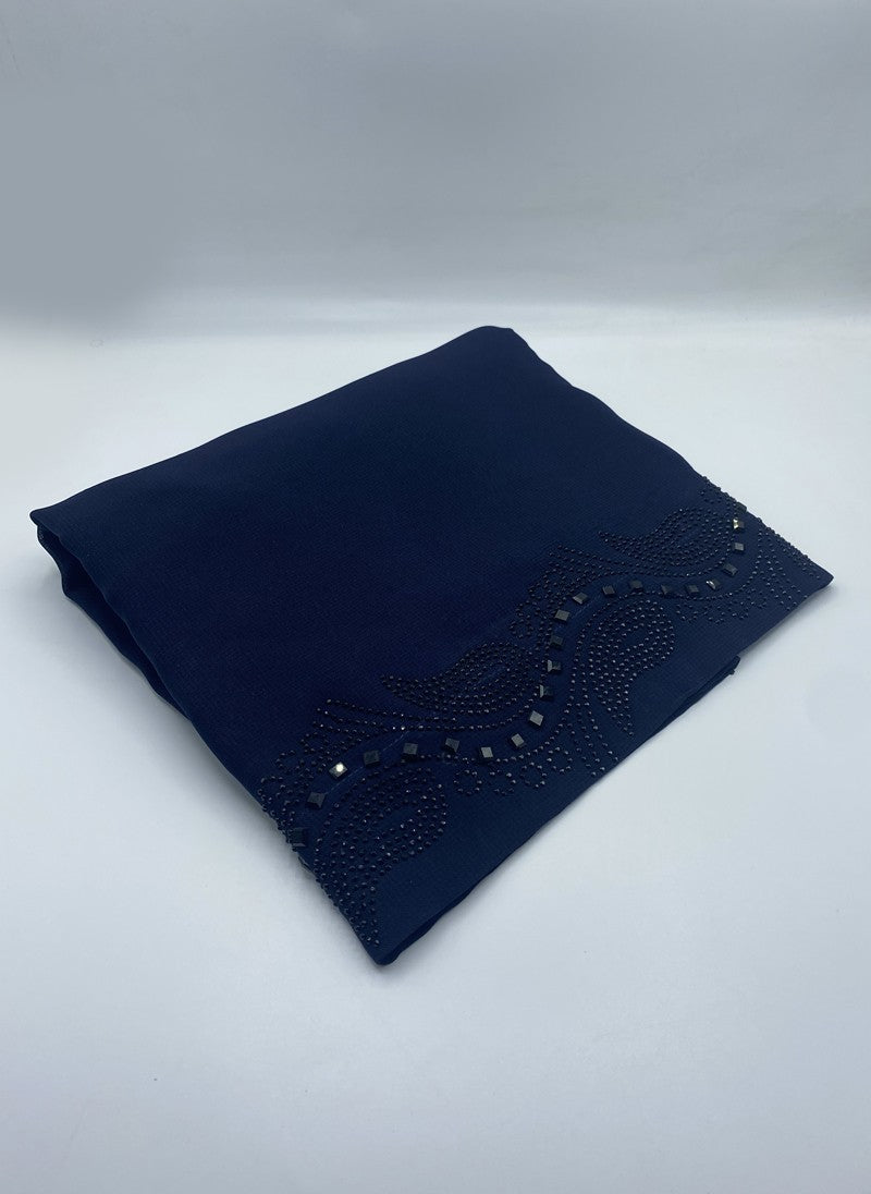 Shawl Stone – 01 BLU