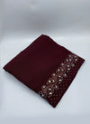 Shawl Stone – 03 MRN Hijab-ul-hareem