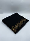 Shawl Stone – 12 BLK hijabulhareem