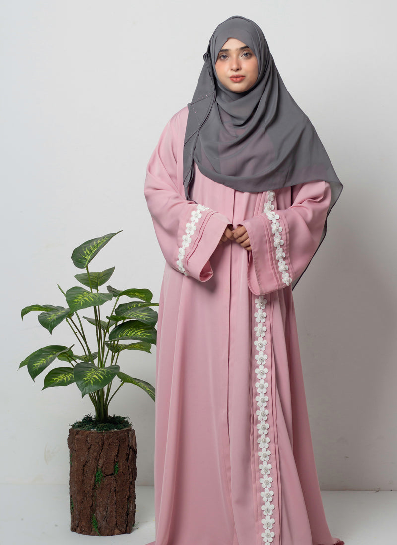 Hania Hijab