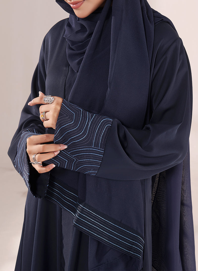 What Is Nida Fabric? A Complete Guide to Nida Abayas