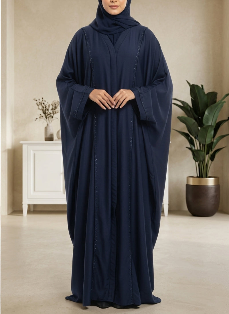 How to Choose the Perfect Abaya for Your Body Shape
