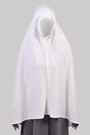 Syrian Hijab