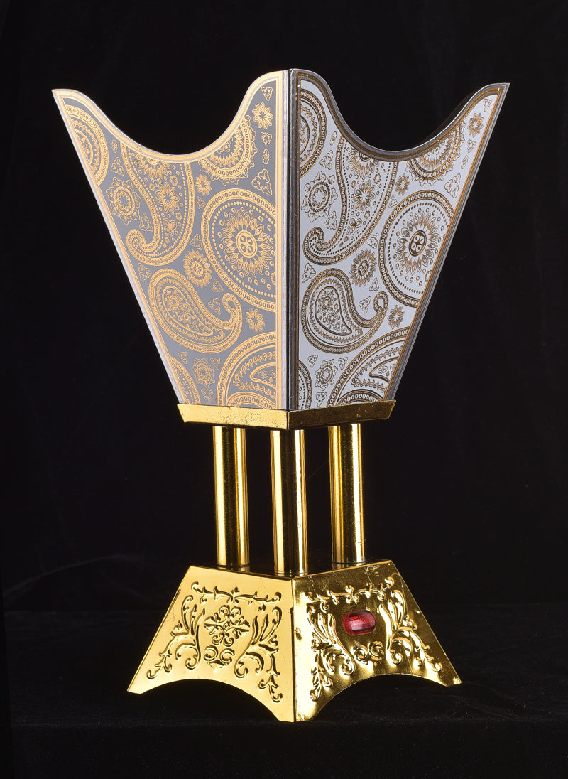 INCENSE BURNER