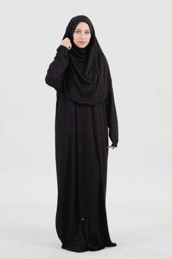 Prayer Dress