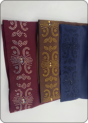 Chaddar & Shawls