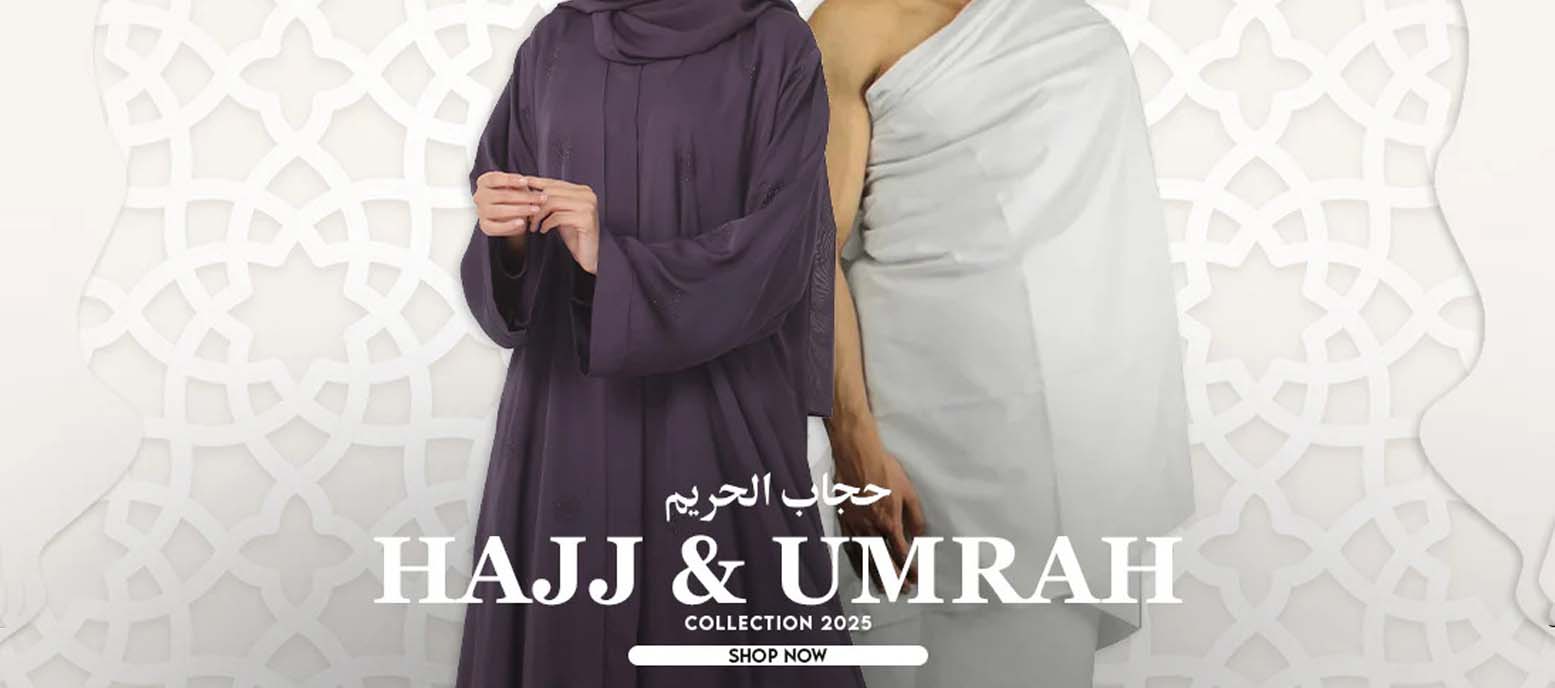 Elegant jubba and thobe for modest Islamic men's fashion