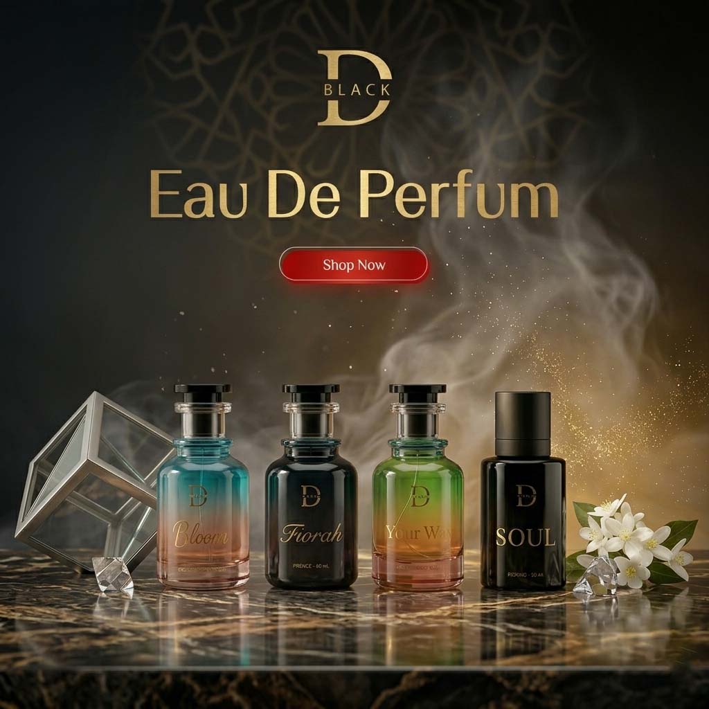 Premium Islamic perfumes and attars for modest lifestyle