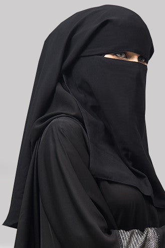 Hijab Accessories