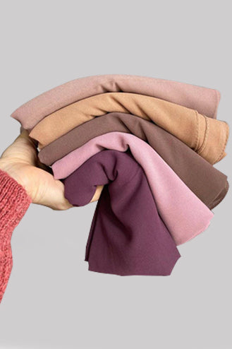 Hijab & Stoles