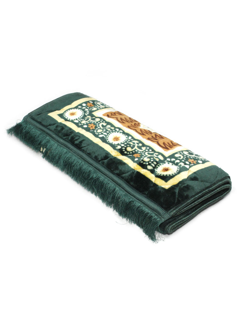 Soft prayer chadars for daily namaz and worship