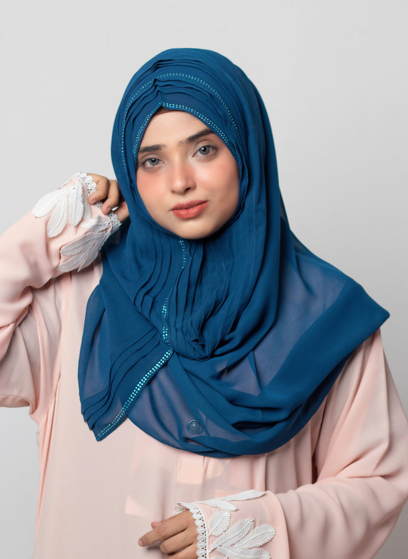 Instant Hijabs