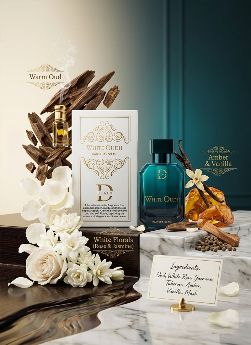Fragrance