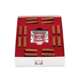 E-Oud Sticks Imperial Saffron 75 Gms